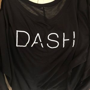 Dash shirt